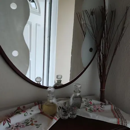 Agoritsas Appartement Tríkala
