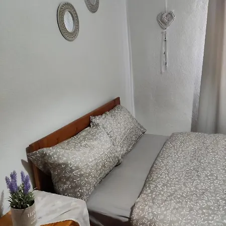 Appartement Agoritsas *