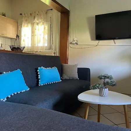 Agoritsas Appartement Tríkala