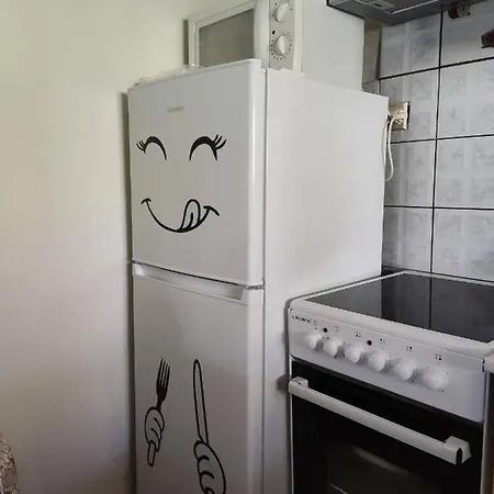 Agoritsas Appartement Tríkala