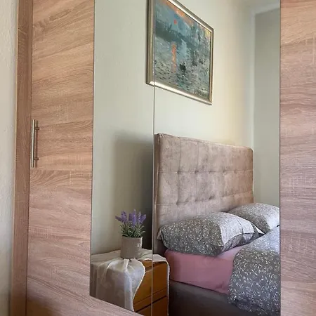 Agoritsas Appartement